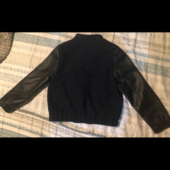 Jacket - Picture 2 of 3